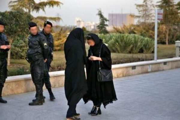 Islamic Republic Trying New Measures To Enforce Hijab