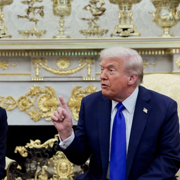 ترامپ: مذاکرات تجاری ایالات متحده و کانادا از سر گرفته نخواهد شد