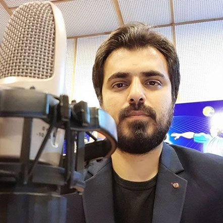 استعفای اعتراضی قدیمیترین گوینده حال حاضر رادیو ورزش جمهوری اسلامی