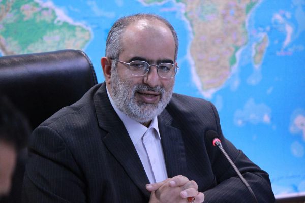 Ex-Presidential Advisor Urges Iran To Negotiate With US