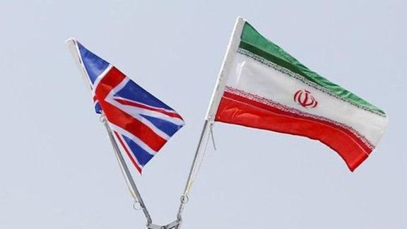 روزنامه تایمز: وزارت خارجه بریتانیا طرح تروریستی اعلام کردن سپاه را متوقف کرده است