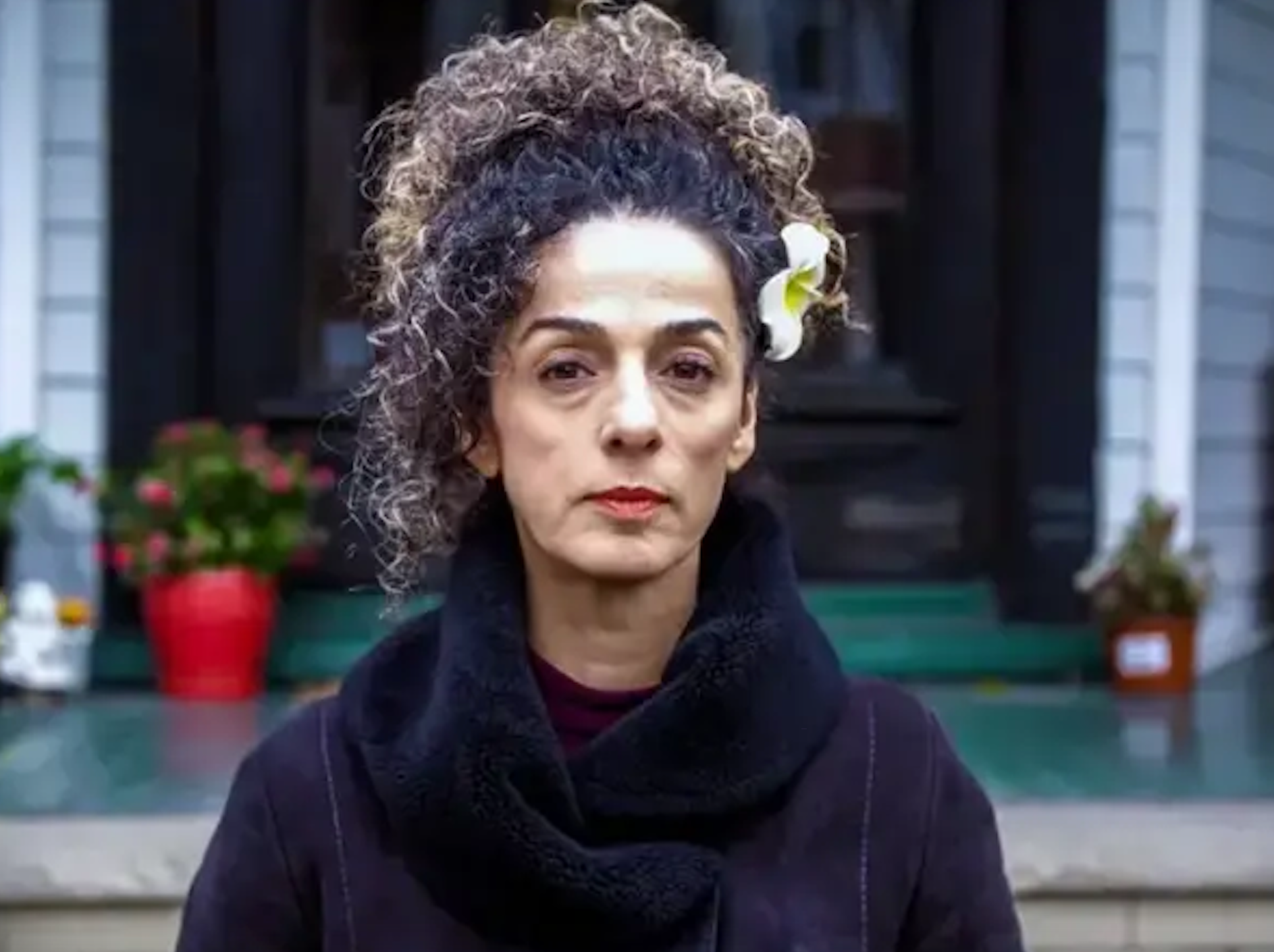 دادگاه رسیدگی‌ به پرونده دو فرد متهم به توطئه ترور مسیح علینژاد در نیویورک برگزار شد