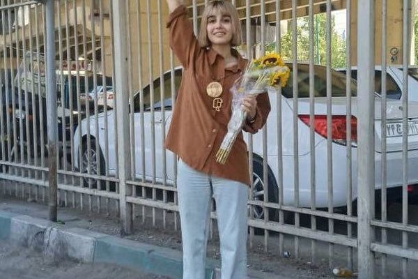 Iranian Dissident Journalist Detained Again After Being Assaulted