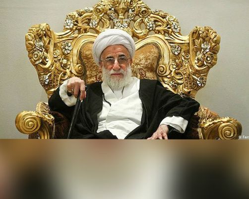 احمد جنتی: از نزدیکی و مذاکره ایران و عربستان سعودی استقبال میکنیم