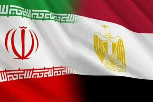 Iran, Egypt Rebuilding Diplomatic Ties