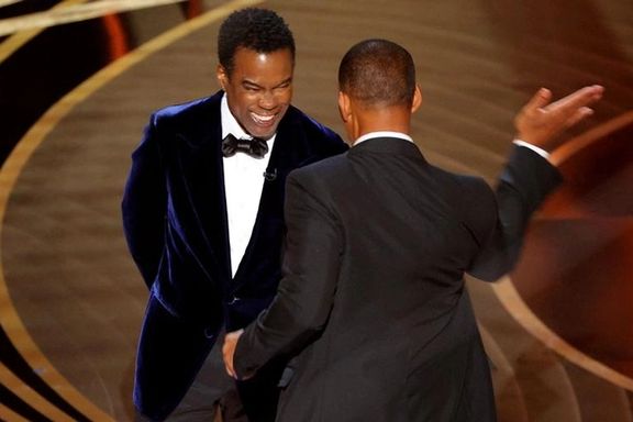 کمدینی که از ویل اسمیت سیلی خورده بود، اجرای اسکار را نپذیرفت