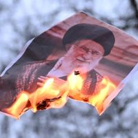 گزارشهای مردمی حاکی از بازداشت دانشآموزان در برخی مدارس است