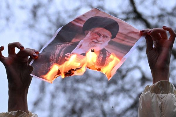 رویترز: تهران نگران است با حمله آمریکا اعتراضها دوباره شعلهور و بقای حکومت تهدید شود