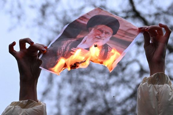 Iranians want a normal life and the ayatollah has no answer