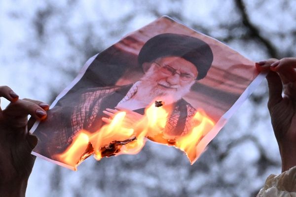 گزارشهای مردمی حاکی از بازداشت دانشآموزان در برخی مدارس است