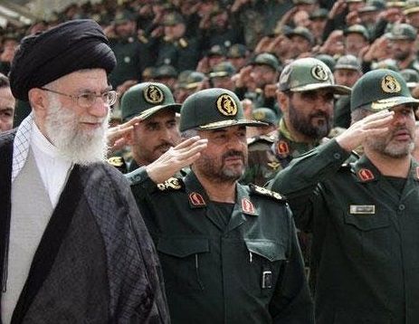 واکنش‌ها به انتشار فایل صوتی فرماندهان سپاه؛ نماینده مجلس: واقعیت تلخ نفوذ را بپذیریم