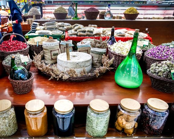 معاون وزارت بهداشت: مطالب طب سنتی به شکل پروتکل درمانی برای سلامتکدهها تدوین میشوند