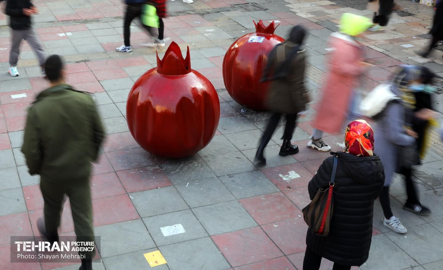 Iranians Outraged By Regime’s Renaming Of Pre-Islamic Festivals