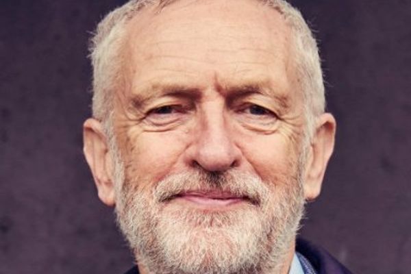 UK MP Corbyn Says Execution Of Protesters In Iran ‘Deplorable’