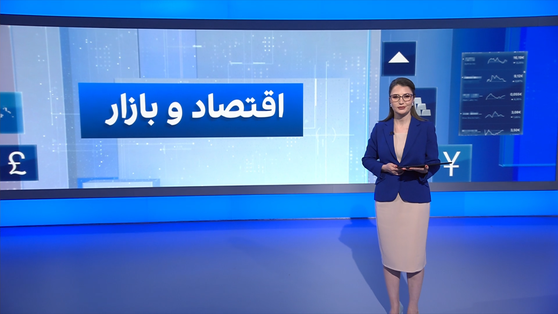 اقتصاد و بازار: تشدید بحران اقتصادی با حکمرانی جمهوری اسلامی؛ کمبود ارز و التهاب در بازار