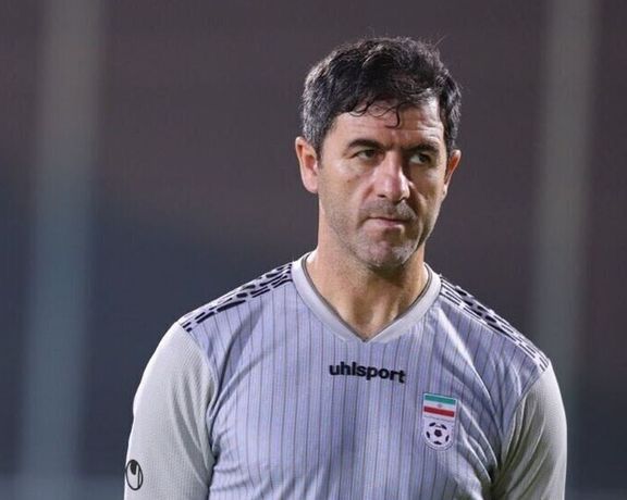 کریم باقری حمایت از نامزدهای انتخابات ریاستجمهوری را تکذیب کرد