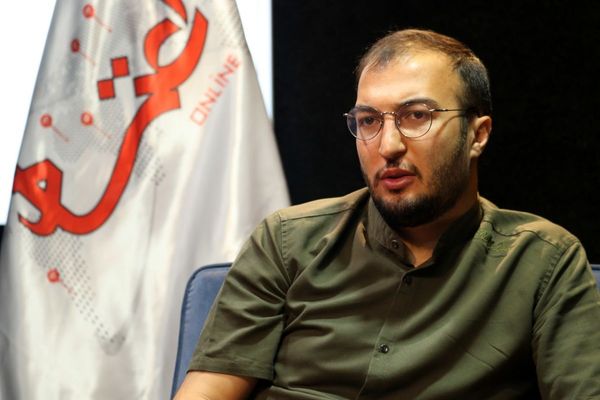 Another Iranian Whistleblower Arrested Ahead of Presidential Election