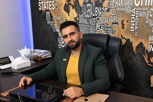 جزییات اعدام حسین پدران؛ از اعتراف اجباری تا دفن تحت تدابیر امنیتی