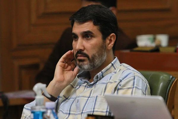 عضو بلدية طهران: تقارير إرسال صور كاميرات المرور إلى إسرائيل.. صحيحة