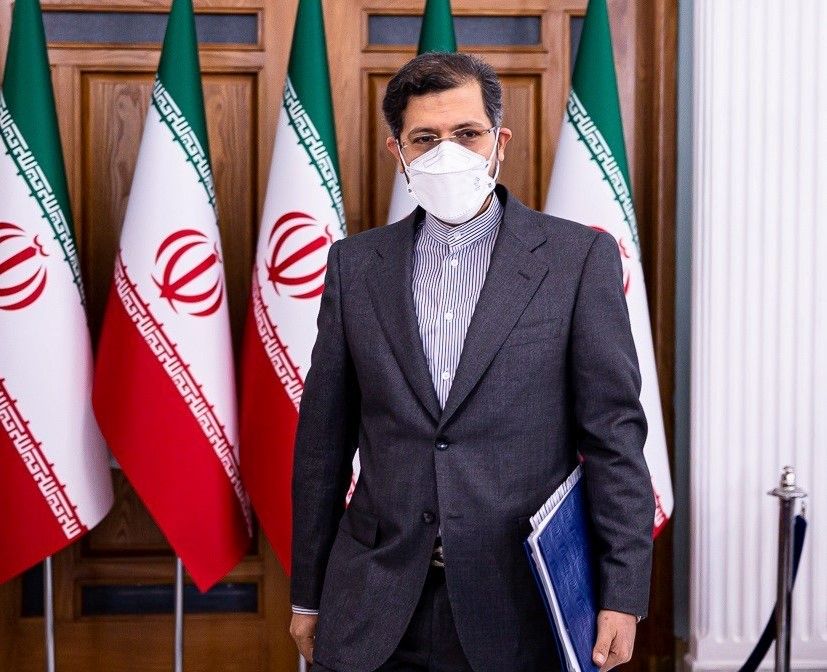 Iran Insists Talks With Saudi Arabia Will Resume Without Saying When