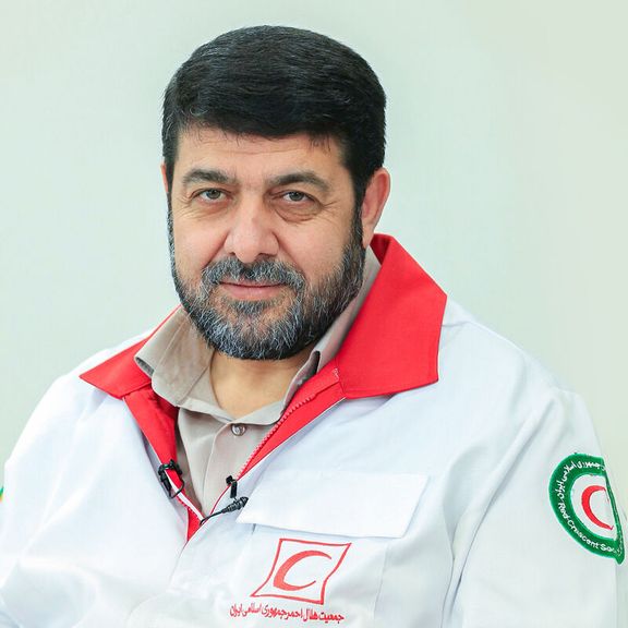 رییس جمعیت هلال احمر: بسیاری از داوطلبان برای اعزام به لبنان اعلام آمادگی کردهاند