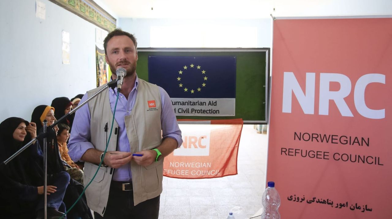 الیویه وند کاستیل، شهروند بلژیکی زندانی در ایران، به مجموعا ۴۰ سال زندان محکوم شد