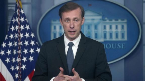 مشاور امنیت ملی آمریکا: در هفته جاری تحریمهای جدیدی را علیه روسیه اعلام میکنیم