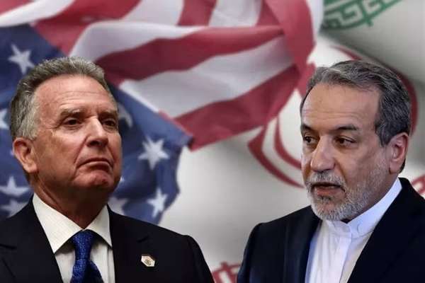 Iran could use talks to buy time for nuclear ambitions, ex-CIA official says