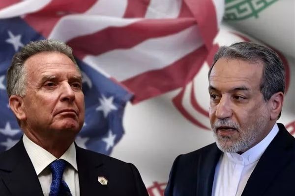 Iran could use talks to buy time for nuclear ambitions, ex-CIA official says