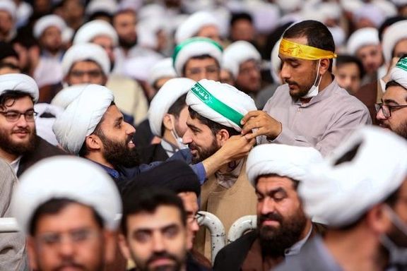 مدیر حوزه علمیه زنان قم: طلبهها مهارتهای مقابله با فشار روانی را در خود تقویت کنند