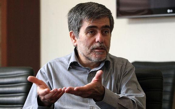 نماینده کازرون: درباره دادن خودروی شاسیبلند به نمایندگان چرا گدابازی در میآورید