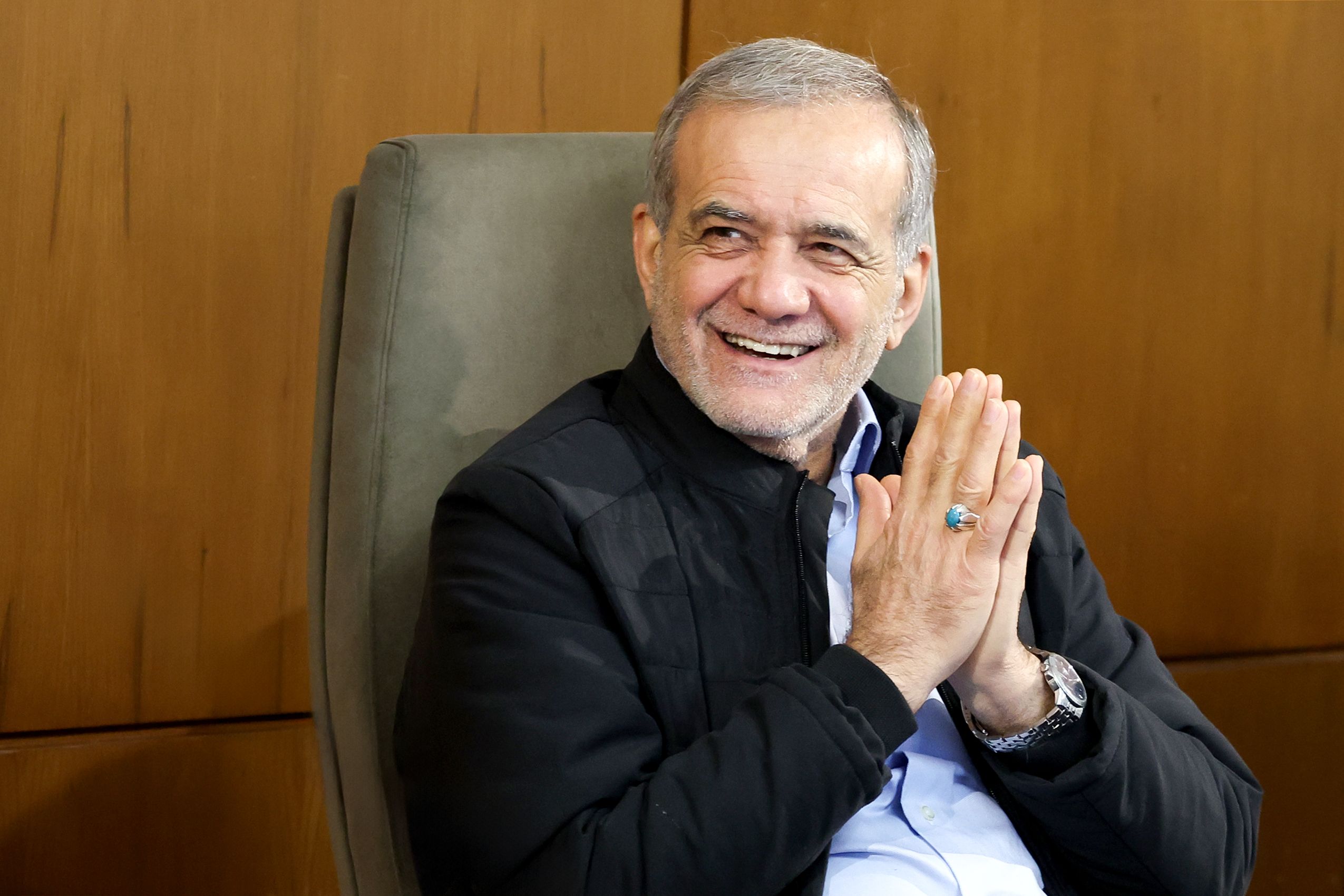 President still lacks higher approval for US talks, says Tehran pundit