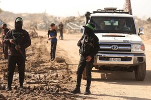 آکسیوس: ترامپ قصد دارد اعضای دولت غزه و هیات صلح را تا پیش از کریسمس معرفی کند