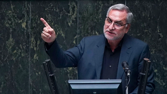 وزیر بهداشت: تاکنون هیچ کشوری به اندازه ما واکسن تولید نکرده است