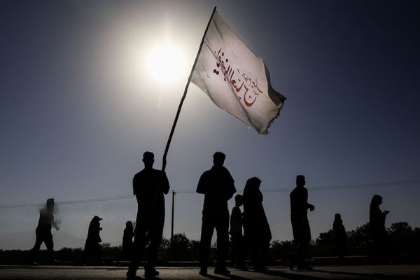 The art of standing still: how Tehran survives in a minefield of crises