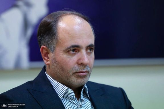 MP Gholamreza Nouri Ghezeljeh (undated)