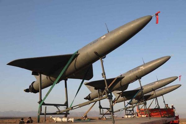 In Major Escalation US Accuses Iran Of Attack On Oil Tanker