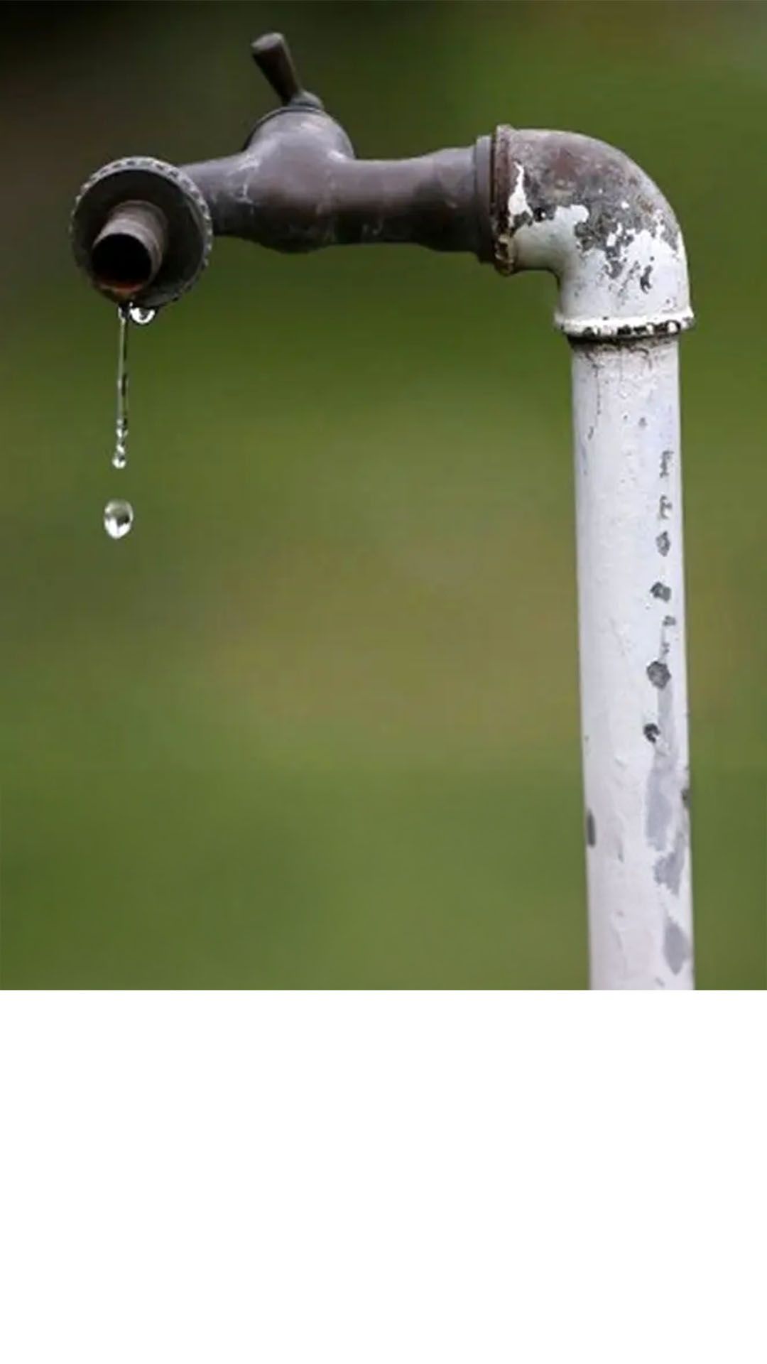 محافظ طهران: نحن في وضع حساس ومعقد فيما يتعلق بالموارد المائية