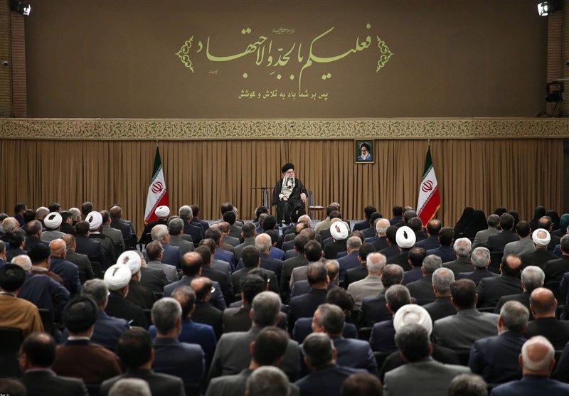 The four cracks exposing the weakening of Khamenei’s Islamist state