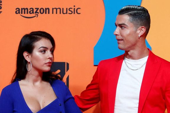 فرزند بهدنیا نیامده کریستیانو رونالدو درگذشت