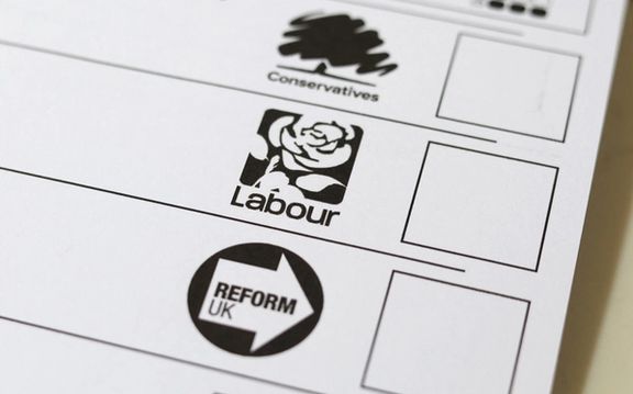 نظام انتخاباتی بریتانیا ثبات و انتقال سریع قدرت را تضمین میکند