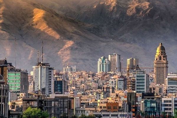 Iran's Housing Crisis: Soaring Rents Leave Citizens Struggling
