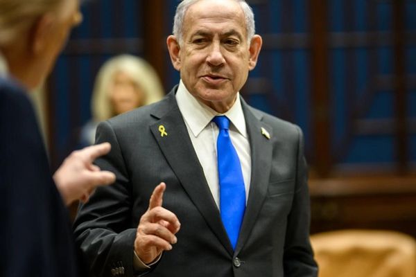 نتنياهو: الحرب مع إيران لن تنتهي أبدًا