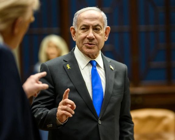 نتنياهو: الحرب مع إيران لن تنتهي أبدًا
