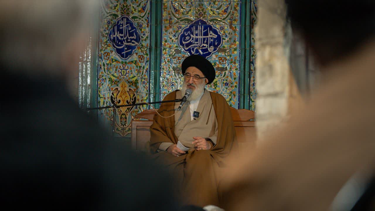 نماینده خامنه‌ای در البرز: موشک هایپرسونیک با قابلیت حمل چند کلاهک را آزمایش کردیم