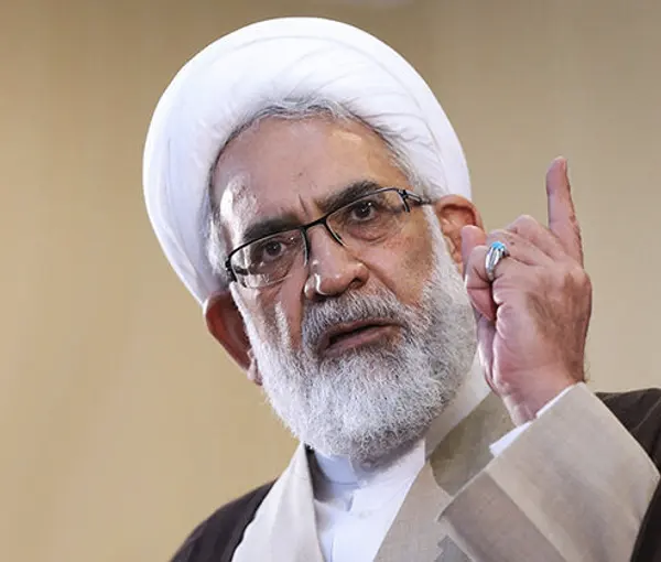 مذاکرات احیای برجام و احتمال تبادل زندانی؛ دادستان کل کشور: با آمریکا قرارداد تبادل نداریم