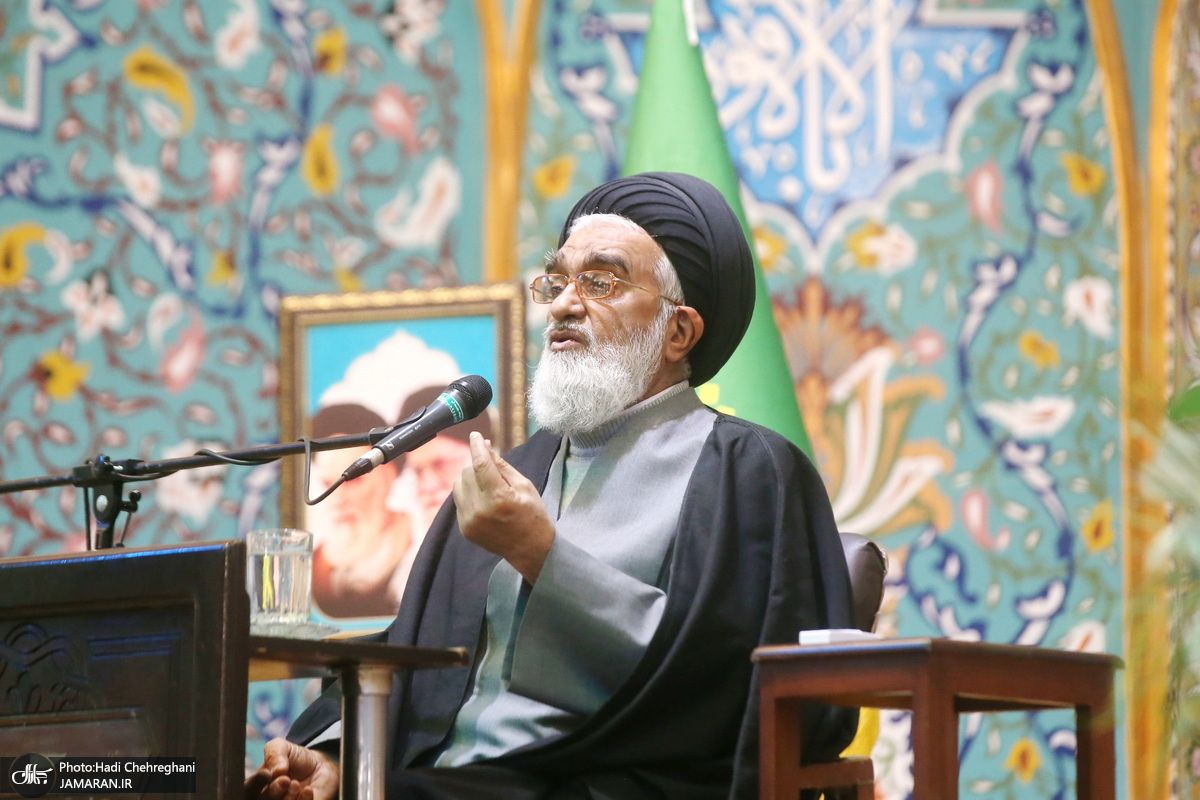 ممثل خامنئي: أميركا لا تستحق التواصل أو التفاوض مع إيران