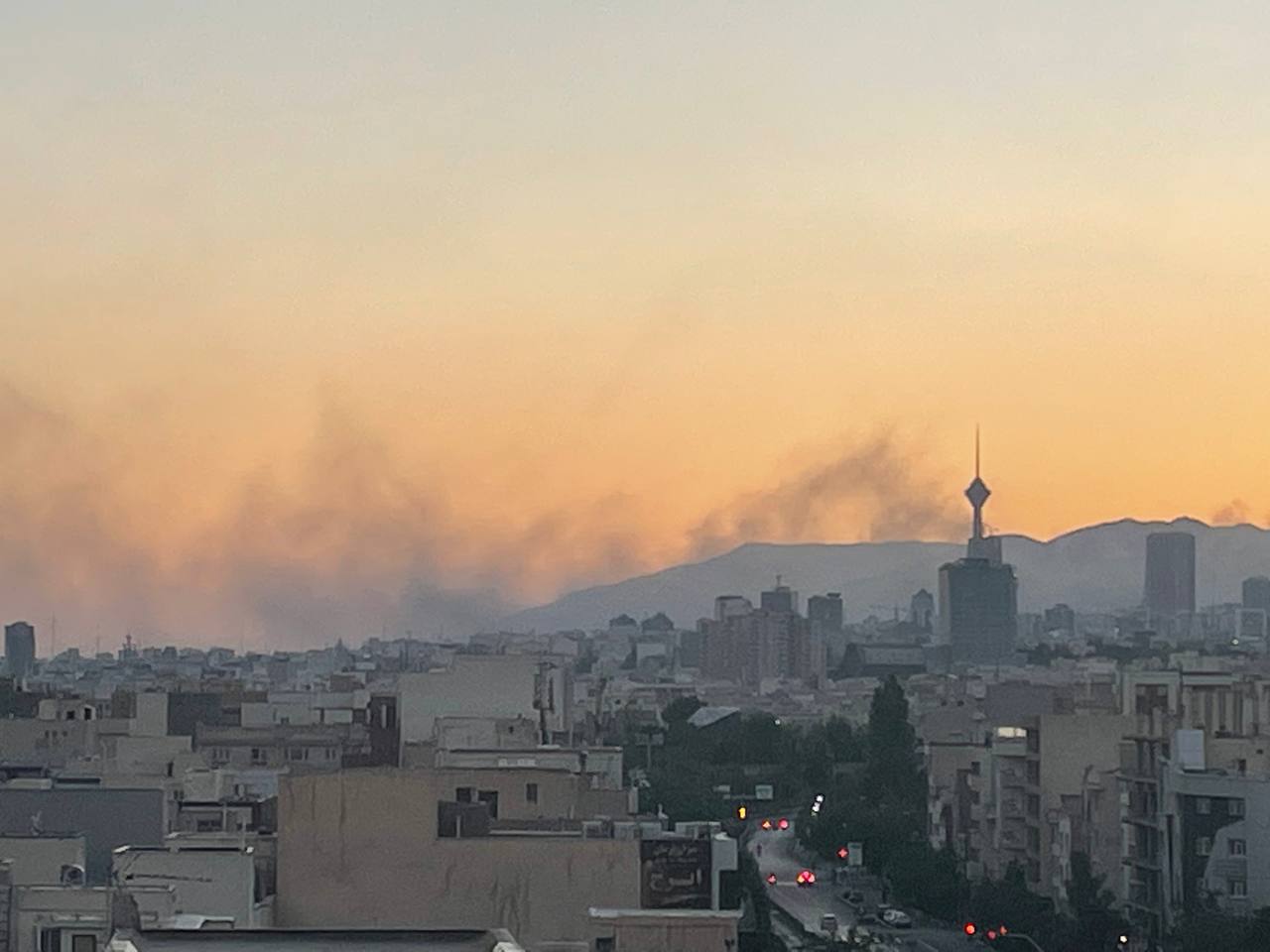 روان جمعی ایران درگیر می‌شود؛ کالبدشکافی بحران‌های درونی در سایه جنگ خارجی