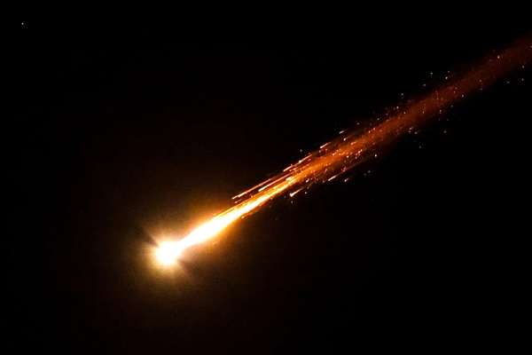 US leans toward strikes as Iran-Israel war hits Day 6: what we know so far