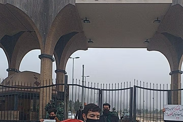 طهران: هجوم أميركا على منشآتنا النووية تم بظل ومشاركة وكالة الطاقة الذرية